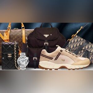 Random Unlisted Items #8